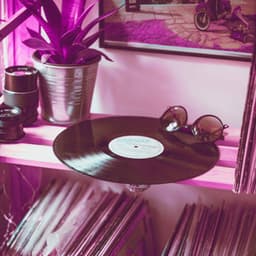 Feelings for Virtual Style - Relaxing Lo Fi