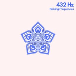 432 Hz Healing Sounds - 432 Hz Frequencies