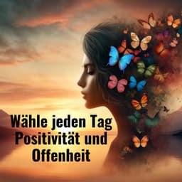 Wähle jeden Tag Positivität und Offenheit: Meditation zur Unterstützung des Geistes - Kundalini Yoga-Gruppe