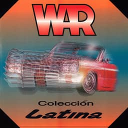 Colección Latina - War