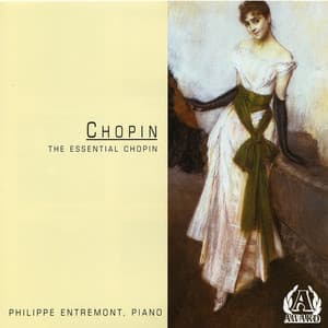 The Essential Chopin - Philippe Entremont