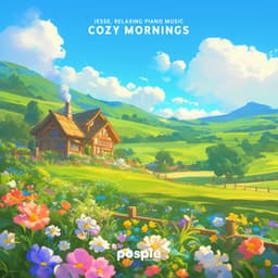 Cozy Mornings - JESSE
