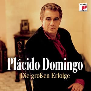 Die großen Erfolge - Plácido Domingo