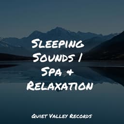 Sleeping Sounds | Spa & Relaxation - Deep Relaxation Meditation Academy
