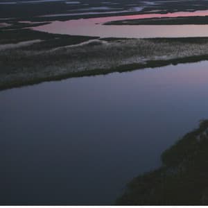 Meditation Voyage: Sacred Rivers Unveiled - Meditation Music Solitude