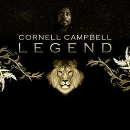 Legend - Cornell Campbell