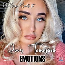 Emotions - My Boyz Beatz