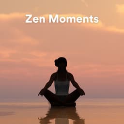 Zen Moments - Some Music to Unwind