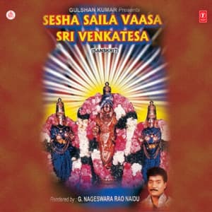 Sesha Saila Vaasa Sri Venkatesa - G. Nageswara Rao Naidu