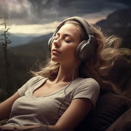Deep Relaxation: Soothe Your Soul with Binaural Beats - Moon Samples