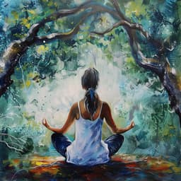 Ecos Armónicos Lofi: Melodías Sincopadas - Budista cruel