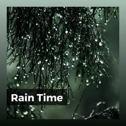 Rain Time - Yoga Rain