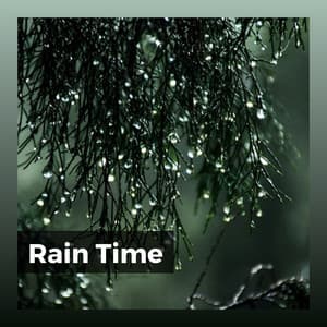 Rain Time - Yoga Rain