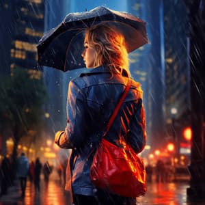 Rainfall Study Break Harmony: Music in the Rain - Nature on Record