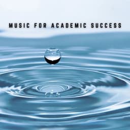Music for Academic Success: Cascading Waterscapes - Soft Music Playlisted