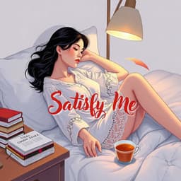 Satisfy Me: Sexy Lofi for Cozy Erotic Moments - Chill Sexy Temptation