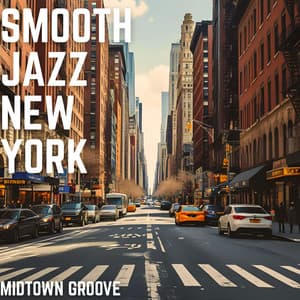 Midtown Groove - Smooth Jazz New York