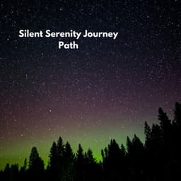 Silent Serenity Journey Path - Música Relajante