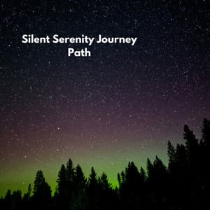 Silent Serenity Journey Path - Música Relajante