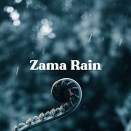 Cozy Forest Rain - Zama Rain