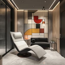 Zen et Équilibre: La Révolution du Spa - Musiques Relaxantes Pour Spa