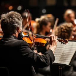 Calming Night Music: Orchestra for Dogs - Valborg Shamsuddin