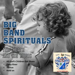 Big Band Spirituals - Ted Heath
