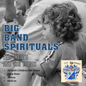 Big Band Spirituals - Ted Heath