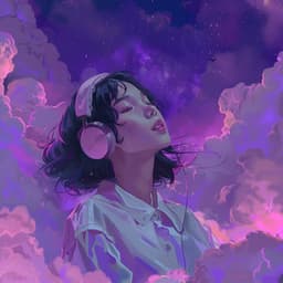 Música Para Un Sueño Profundo: Armonía Quieta Del Sueño - Sinfonía natural