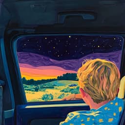 星降るナップタイム: セレステの音楽に揺られて雲の旅 - Baby Sleeping Music