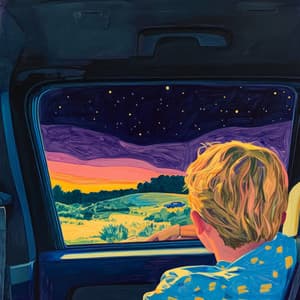 星降るナップタイム: セレステの音楽に揺られて雲の旅 - Baby Sleeping Music