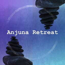 Anjuna Retreat - Yoga Goa