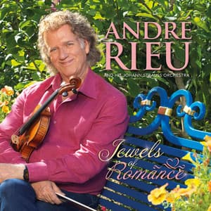 Jewels Of Romance - André Rieu