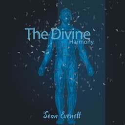 The Divine Harmony - Sean Evenett