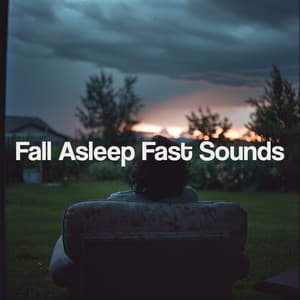 Fall Asleep Fast Sounds - Thunderstorm Sound Bank