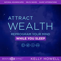 Attract Wealth While You Sleep - Kelly Howell