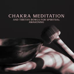 Chakra Meditation and Tibetan Bowls for Spiritual Awakening - Buddhist Experience World