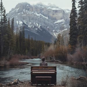 Odisea De La Música De Piano: Jornadas Épicas - Música para piano