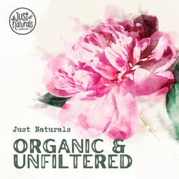 Organic & Unfiltered - Just Naturals