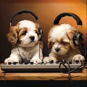 Music for Dog Naps: Calming Canine Tunes - Dog Music Collective