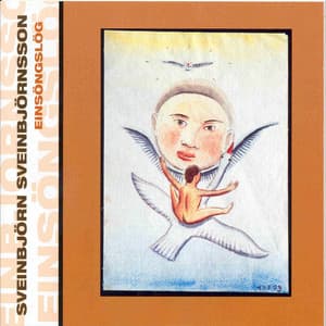 Sveinbjörn Sveinbjörnsson - Einsöngslög - Sveinbjörn Sveinbjörnsson
