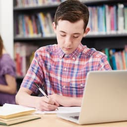 Rainy Ambience: A Deep Study Session with Piano Melodies - Ricky Rainsound