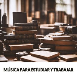 Música para estudiar y trabajar: Serenatas productivas - Música Relajante Para Leer
