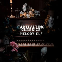 Captivating Classics - Melody Elf