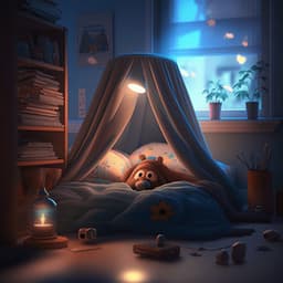 Sleep and Immunity - Sleeping Music