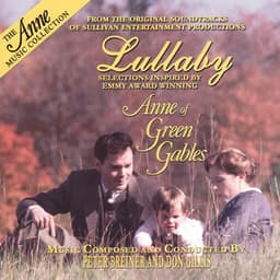 Lullaby - Peter Breiner