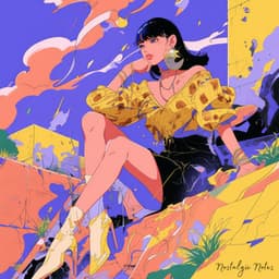 Nostalgic Notes - Some Ambient Music