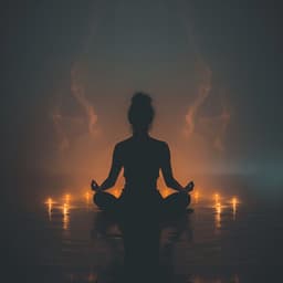 Quietud Sinfónica: Música Diseñada Para Meditación - Chakras de meditación