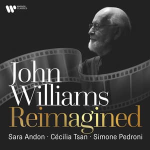 John Williams: Reimagined - John Williams