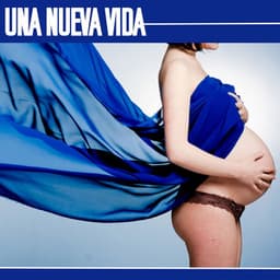 Una Nueva Vida: Música Relajante de Meditación para Embarazo y Alivio del Estrés, Terapia de Sonidos Instrumentales y Naturales - Ritmo del Feto